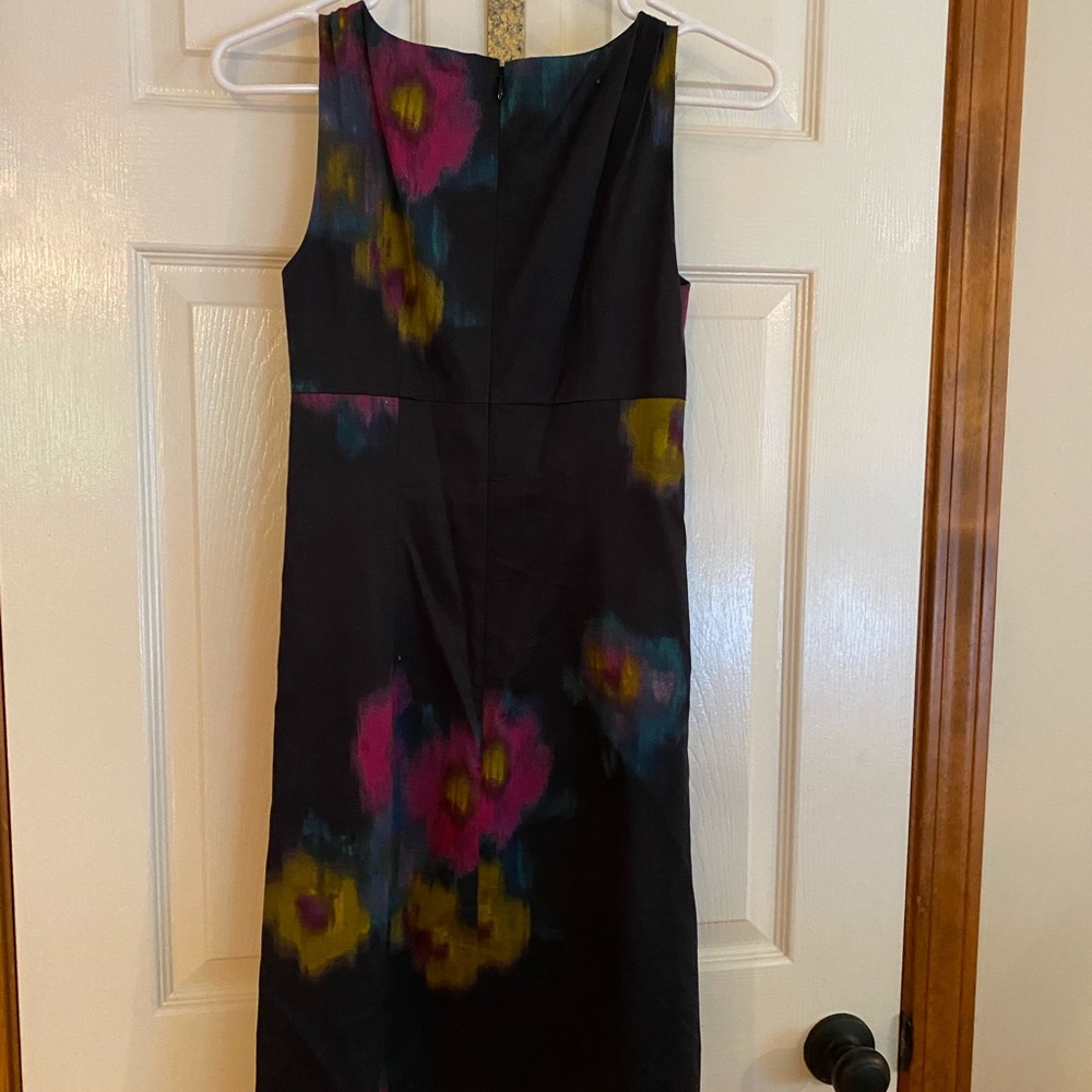 Loft dress